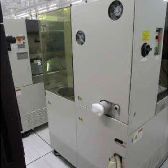 Disco DFD 6360 Automatic Dicing Saw
