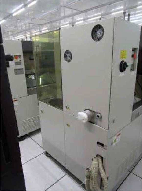 Disco DFD 6360 Automatic Dicing Saw