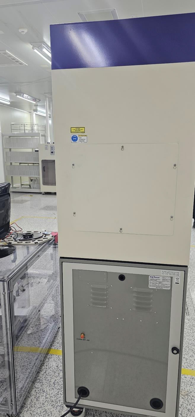 KLA Candela CS 10 R Wafer Inspector