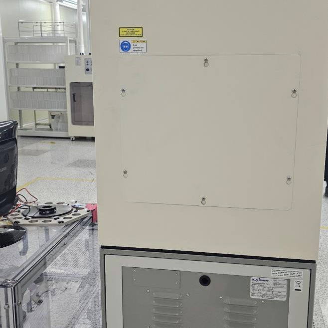 KLA Candela CS 10 R Wafer Inspector