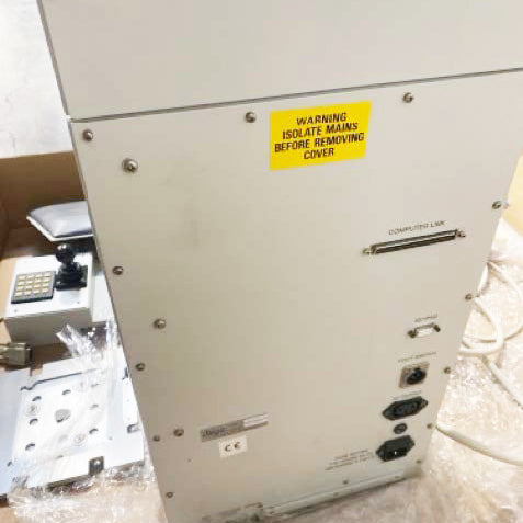 Nordson / Dage 4000 PA Pull Tester