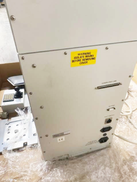 Nordson / Dage 4000 PA Pull Tester