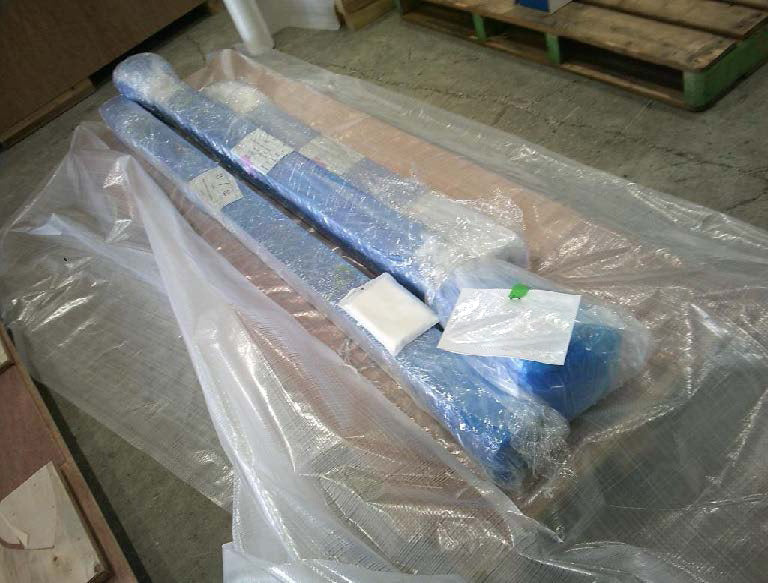 Hitachi S 9380 CD-SEM (Critical Dimension Scanning Electron Microscope)