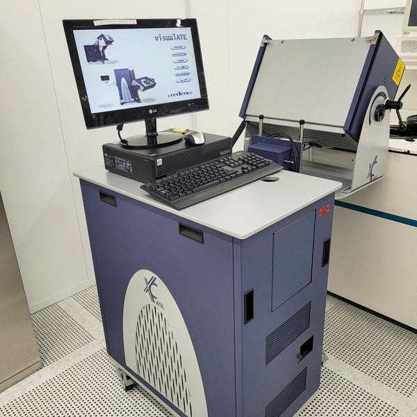 LTX / Credence ASL 1000 ATE (Automatic Test Equipment)
