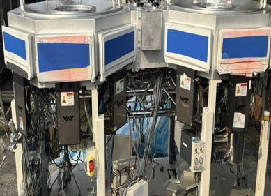 Lam / Novellus / Gasonics Inova XT PVD (Physical Vapor Deposition)