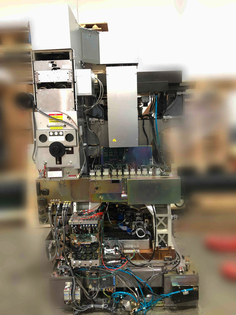 Canon FPA 2500 i 2 Stepper