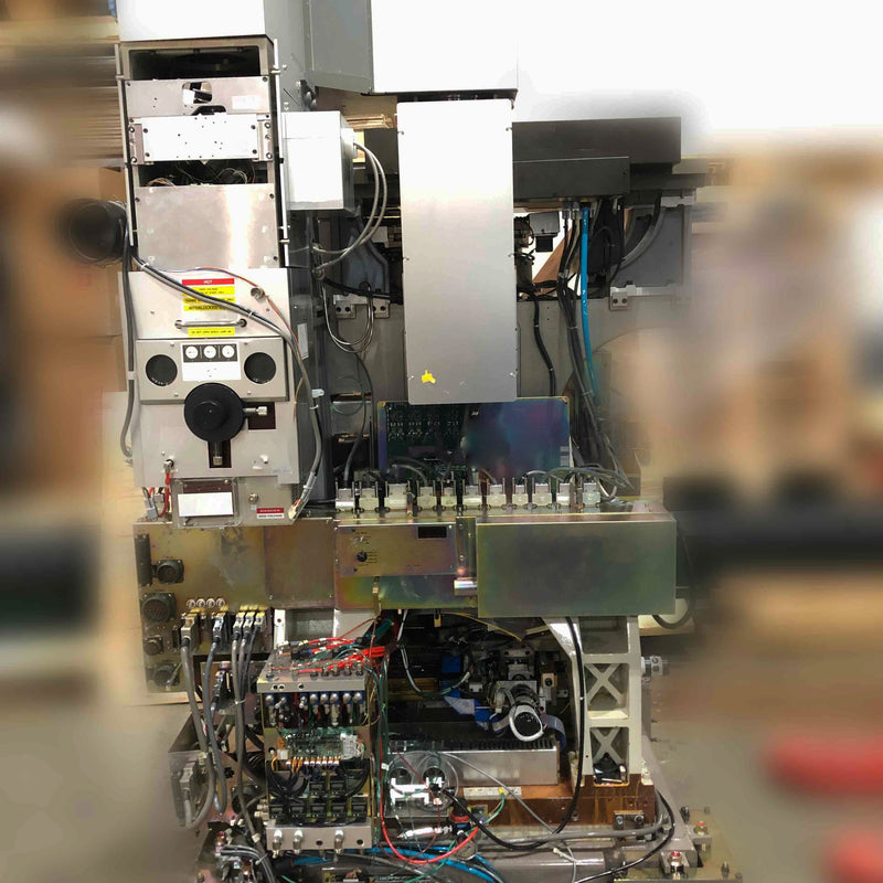 Canon FPA 2500 i 2 Stepper