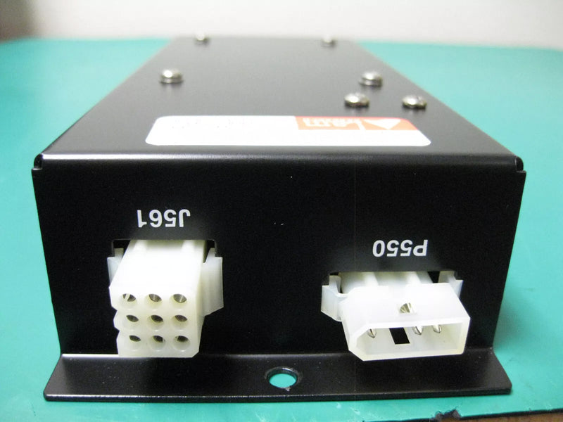 Lam P/N: 853-006350-002 AutoEtch Assy RF Interface