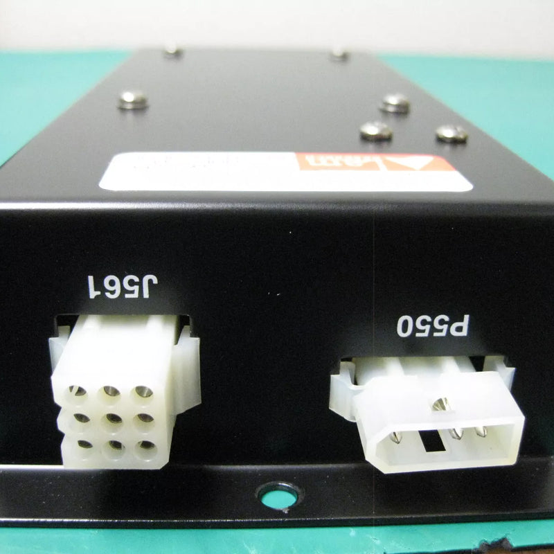 Lam P/N: 853-006350-002 AutoEtch Assy RF Interface