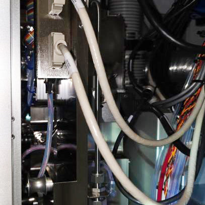 KLA Surfscan SP 2 Particle Defect System