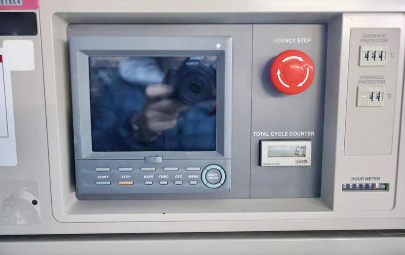 ESPEC TSE 11 A Thermal Shock Chamber