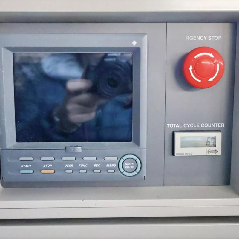 ESPEC TSE 11 A Thermal Shock Chamber