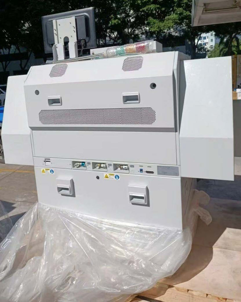 ASM AD 838 L Die Bonder
