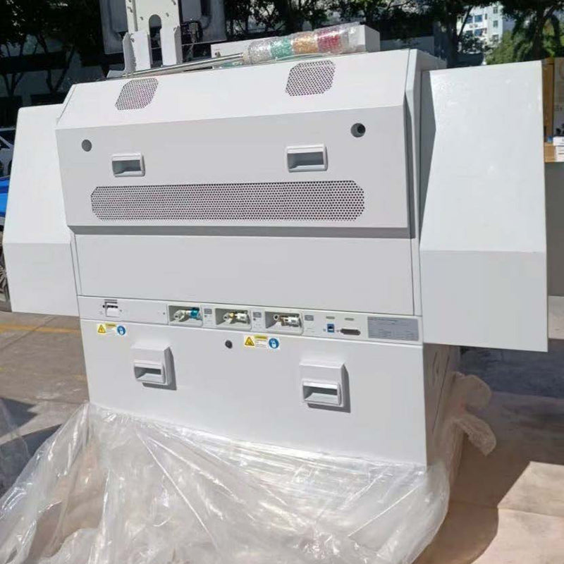 ASM AD 838 L Die Bonder