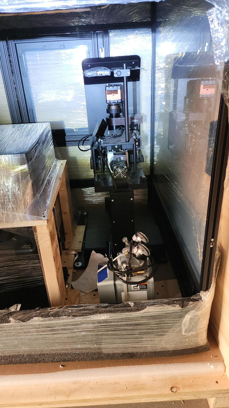 Nanotronics nSpec PS Optical Inspection System