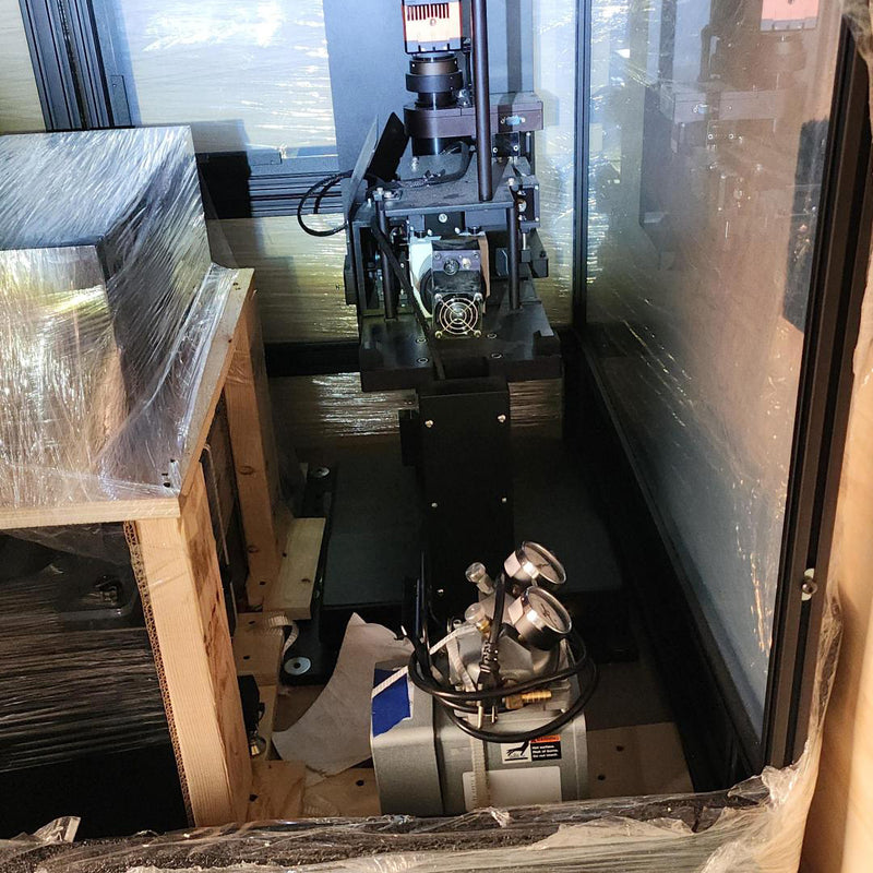Nanotronics nSpec PS Optical Inspection System