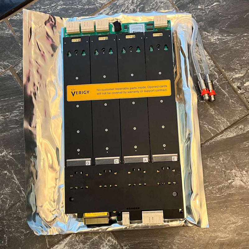 Advantest 93000 PS 1600 A Board