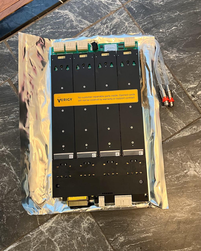 Advantest 93000 PS 1600 A Board