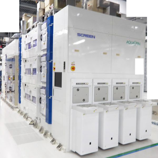 SCREEN / DNS SU 3200