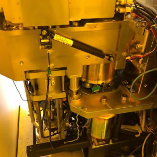 Hitachi S 9260 A CD-SEM (Critical Dimension Scanning Electron Microscope)