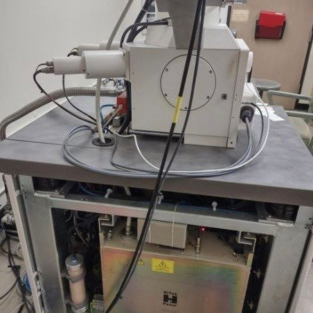 Leo 1450 VPSE SEM (Scanning Electron Microscope)