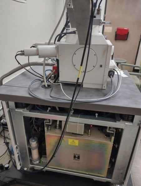 Leo 1450 VPSE SEM (Scanning Electron Microscope)
