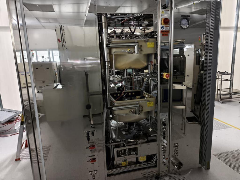 Veeco / SSEC Waferstorm M 3305 Lift Off Machine