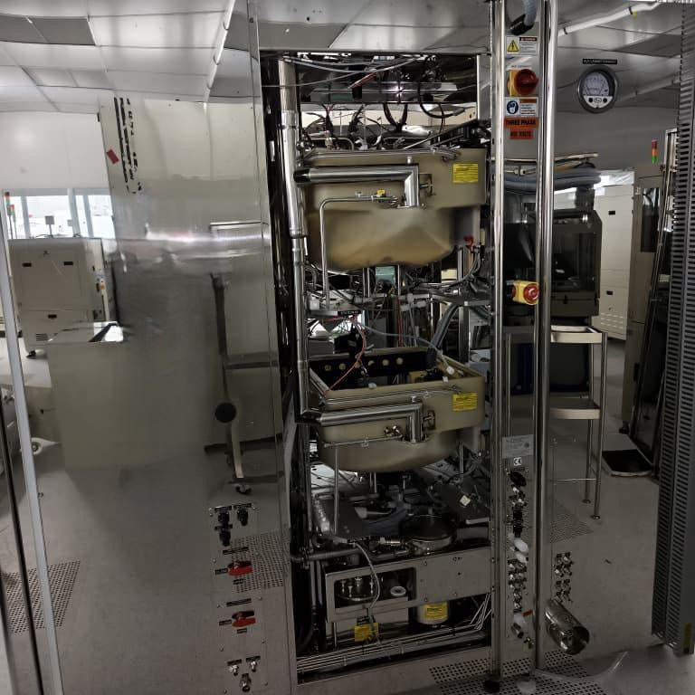 Veeco / SSEC Waferstorm M 3305 Lift Off Machine