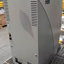 KLA / Leica ACE 600 High Vacuum Coater