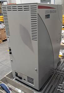 KLA / Leica ACE 600 High Vacuum Coater