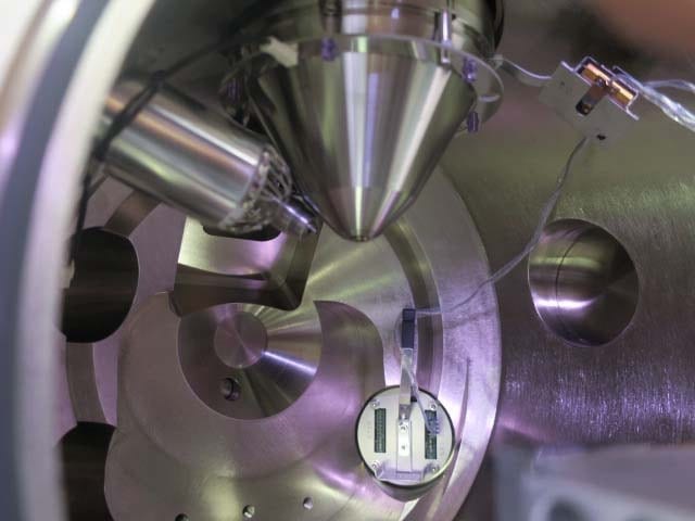 Thermo Fisher Scientific / FEI Quanta 250 SEM (Scanning Electron Microscope)