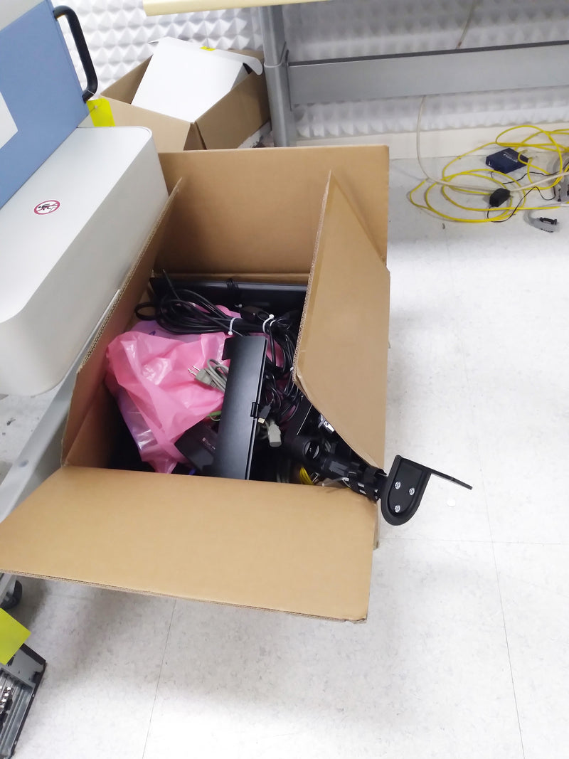 Advantest V 93000 Tester