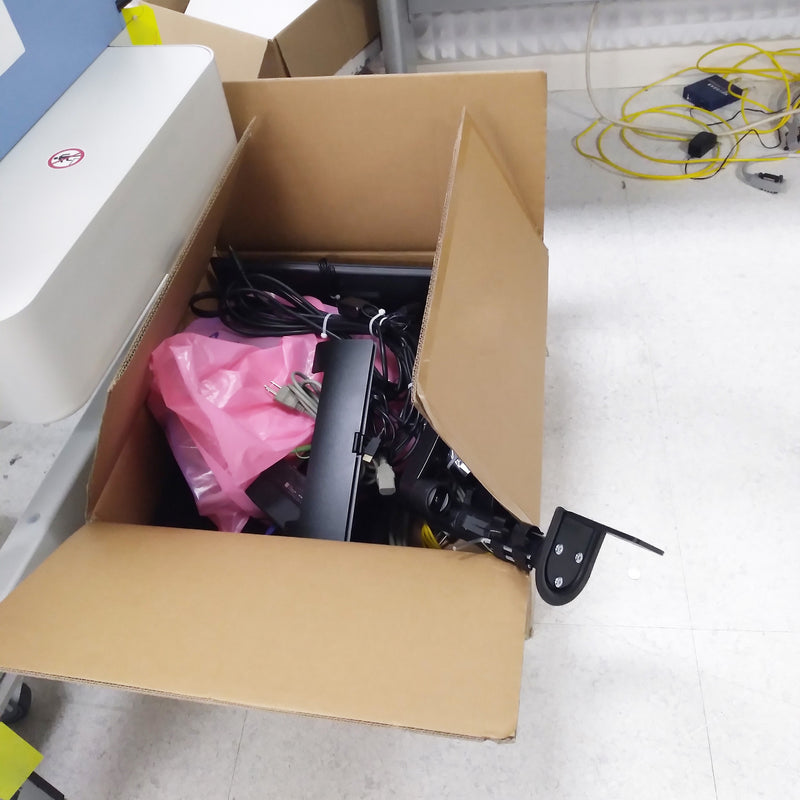 Advantest V 93000 Tester