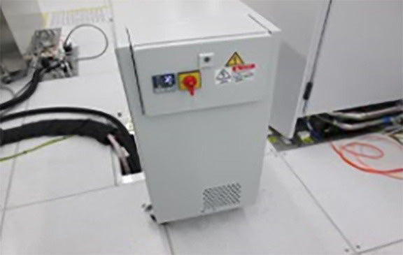 Advantest 93000 Smart Scale Tester