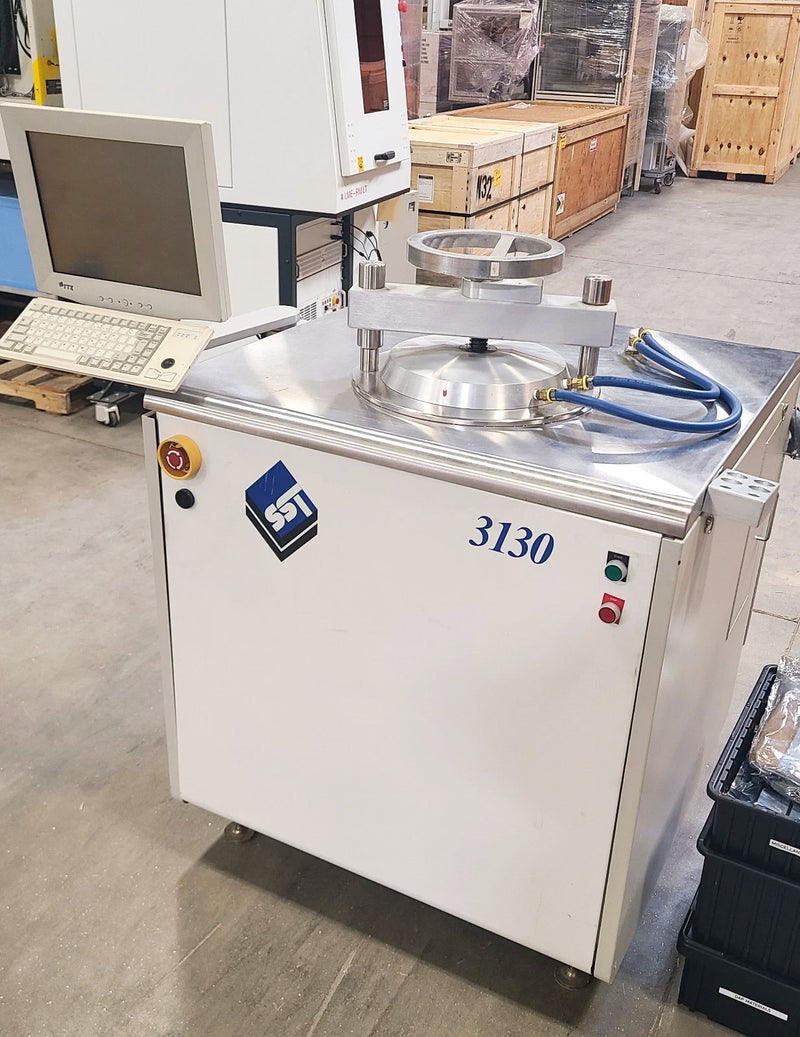 SST 3130 Vacuum Pressure Furnace