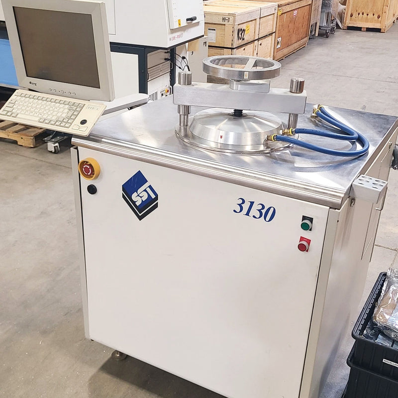 SST 3130 Vacuum Pressure Furnace