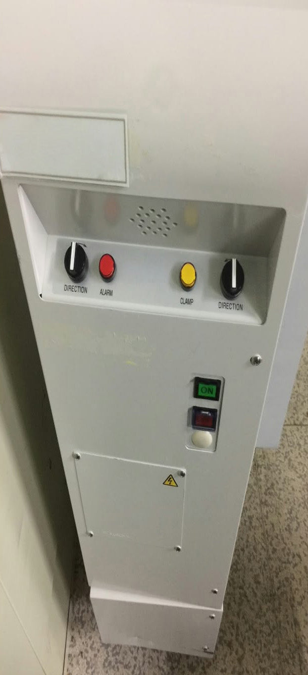 Accretech / TSK MHF 4000 EX Manipulator