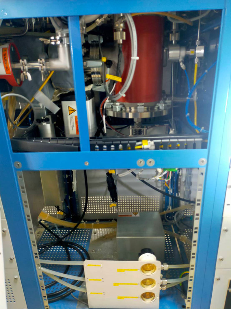 Oxford Plasmalab 133 PECVD (Plasma-Enhanced Chemical Vapor Deposition)