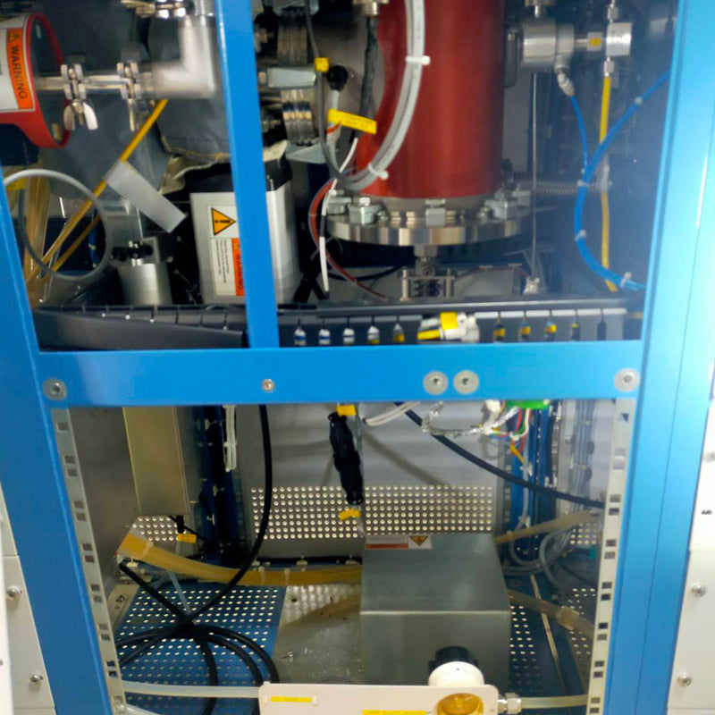 Oxford Plasmalab 133 PECVD (Plasma-Enhanced Chemical Vapor Deposition)