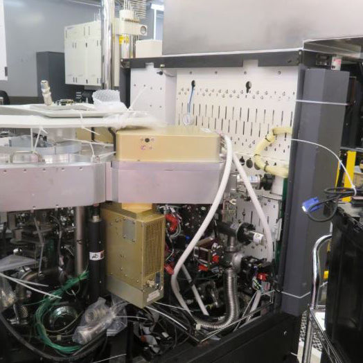 Applied Materials P 5000 Mark II CVD (Chemical Vapor Deposition)