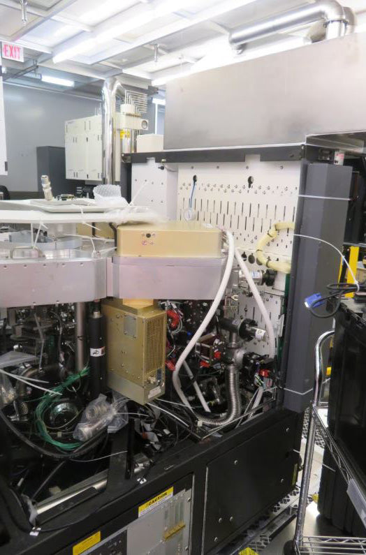 Applied Materials P 5000 Mark II CVD (Chemical Vapor Deposition)