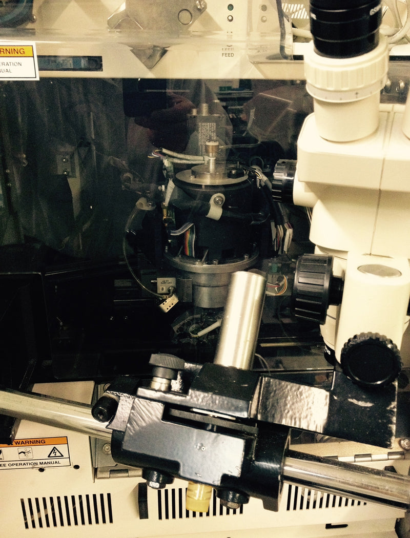 K&S 8060 Bonder