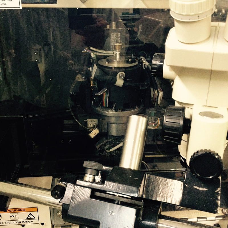 K&S 8060 Bonder
