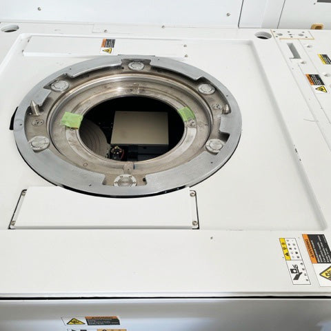 Tel Precio Automatic Wafer Prober