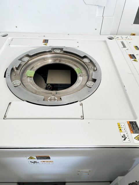 Tel Precio Automatic Wafer Prober