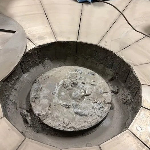 Lapmaster 72 Polisher