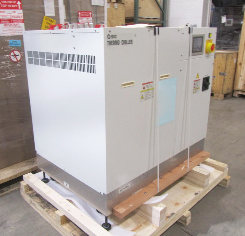 SMC INR 498 007 B Chiller