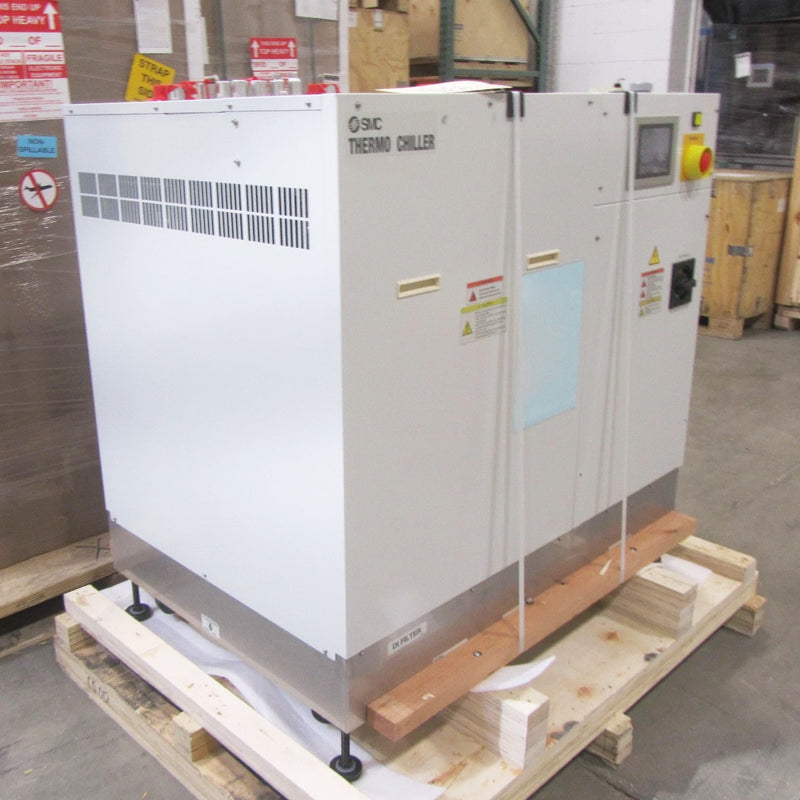 SMC INR 498 007 B Chiller