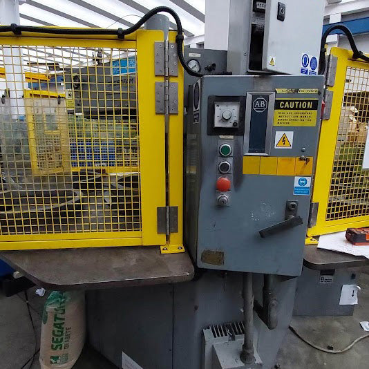 Speedfam 48 Lapper
