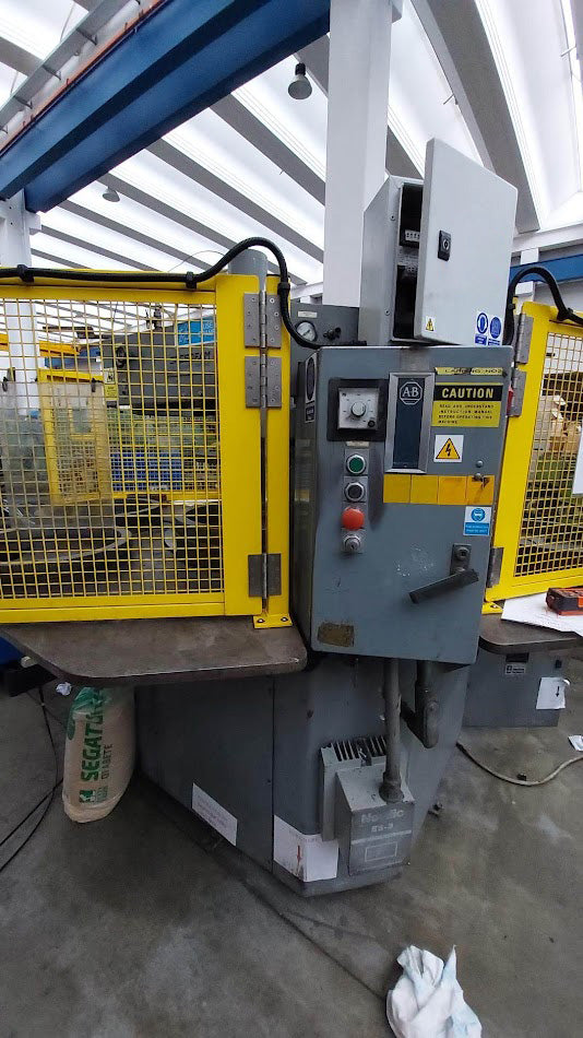 Speedfam 48 Lapper